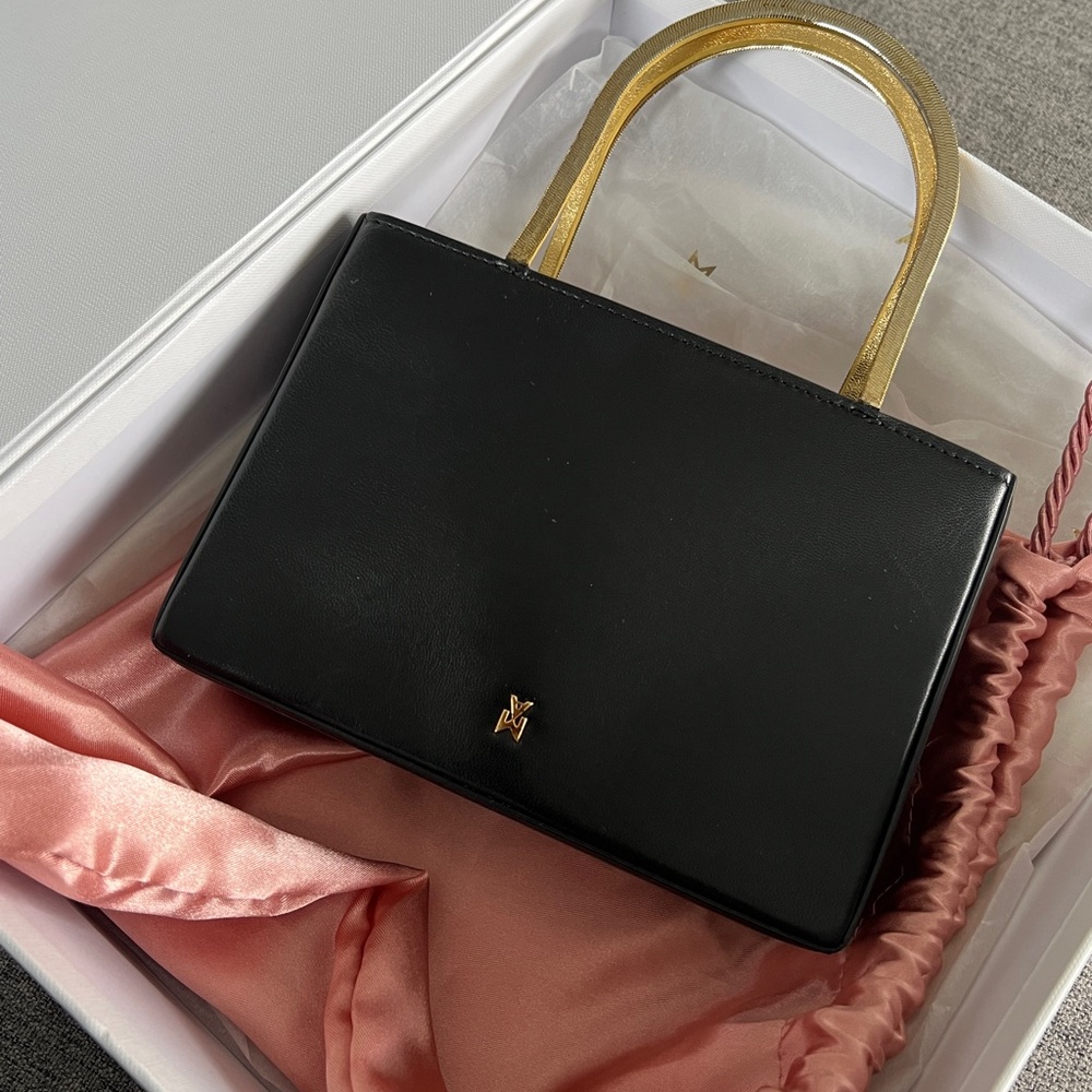 Super amini bag - Amina muaddi